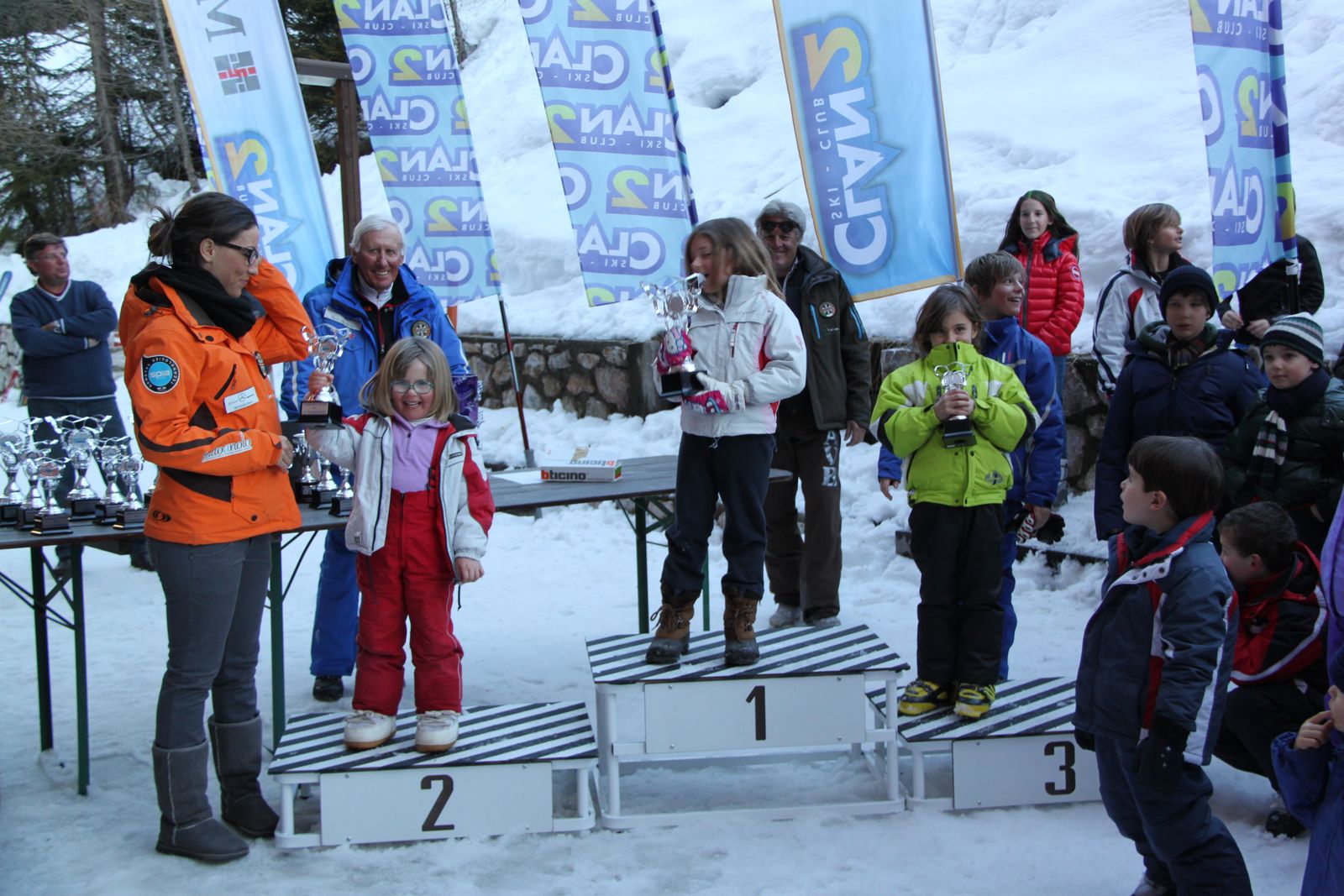 Prem Camp Sociali G 00038
